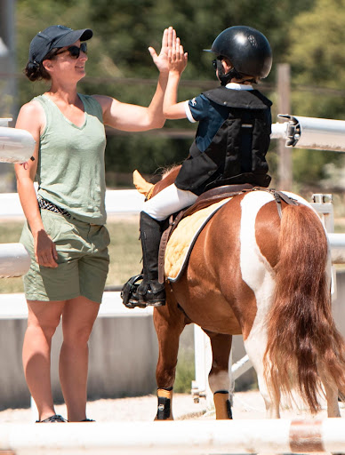 Club Equestrian St Julien - Thumbnail