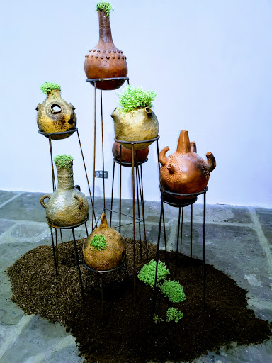 Courtyard Arts Centre - Thumbnail