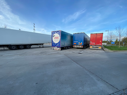 Parking On Kämpfelbach South Gallery - Germany