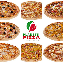 Photo n°49 de Planète Pizza Epinay-sur-Seine à Épinay-sur-Seine (Sandwicherie)