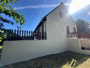 Photo n°12 de ROY COUVERTURE à Lagny-sur-Marne (Peintre en bâtiment)