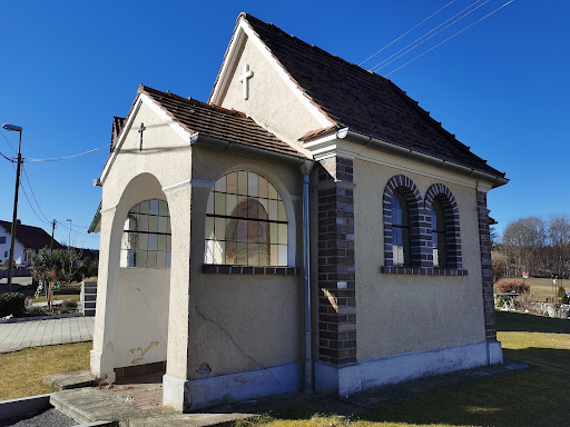 Jetzhöfer Kapelle