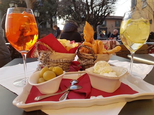 Ristorante Baretto di San Vigilio