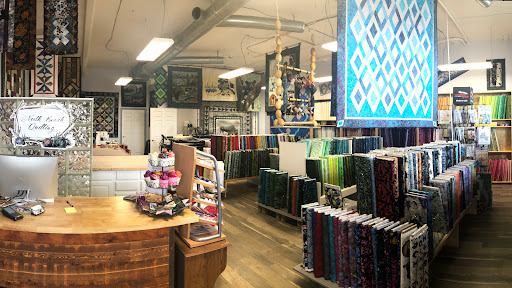 North Beach Quilting Gallery - United States