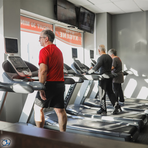 Gym Oxygène Plus | Salles d'entrainement, Cours en groupe, Boxe, Yoga & Suppléments | Région de l'Abitibi-Témiscamingue - Thumbnail