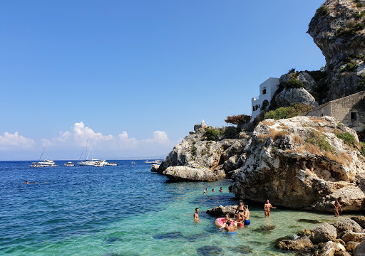 Scopello view - Visual