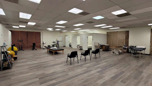 Wilcrest Physical Therapy - Wilcrest - Thumbnail