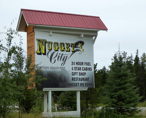 Nugget City Gas Station - Thumbnail