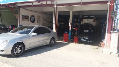Photos of DAŞ AUTO BMW MERCEDES LAND ROVER AUDI JEEP OZEL SERVİSİ