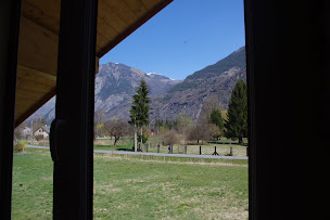 Photo n°7 de Gite du Paradis à Le Bourg-d'Oisans (Refuge de montagne)
