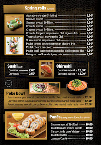 Menu Casa Lya Page 3