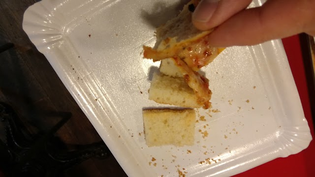 Pasta Mano