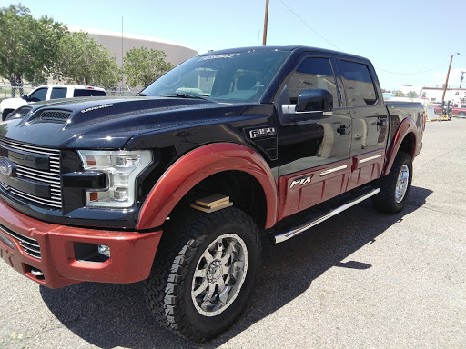 RNS Auto Services - Thumbnail