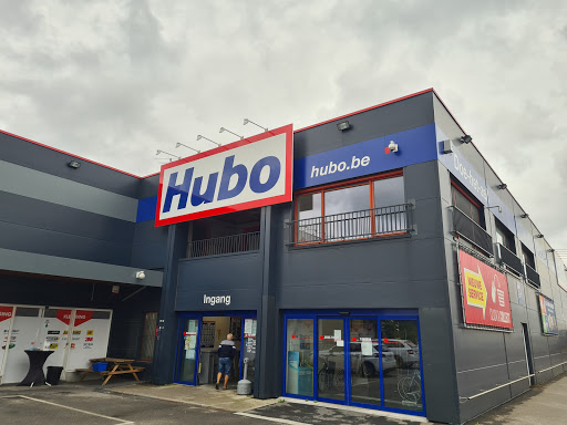 Hubo Wevelgem - Thumbnail