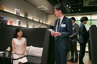 シャンクレール名古屋会場