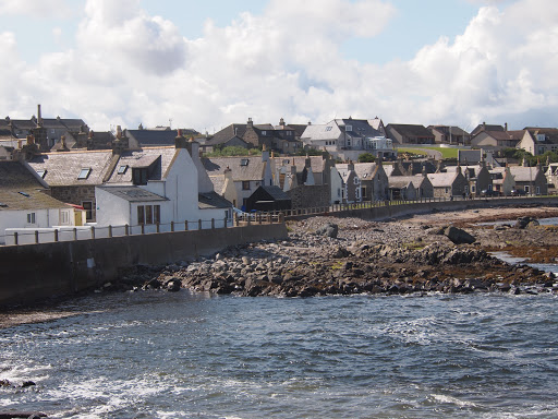 Dolphin Cottage Whitehills