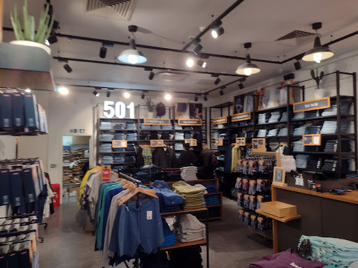 Levi's® London Wembley Designer Outlet - Thumbnail