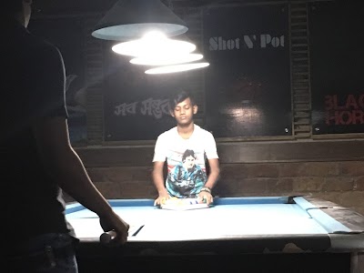 Photos of Shot N Pot