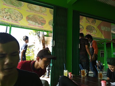 Photos of Warung Makan Mbak Rima