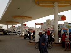 Hascol Petrol Pump-baldia karachi