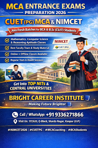 20% off for first 100 students Admissions session 2026-27
