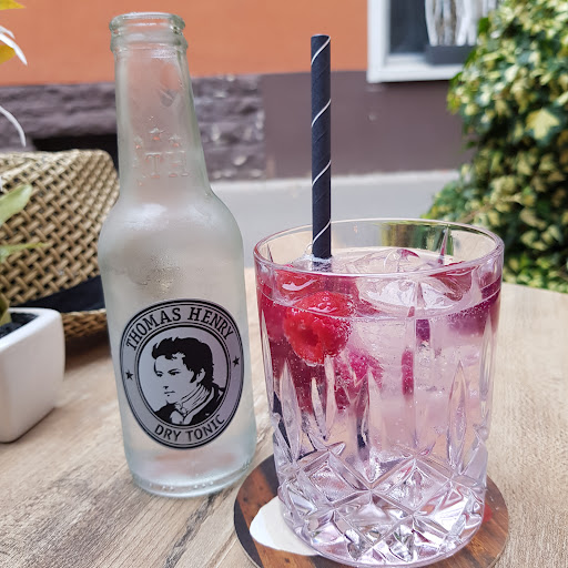 Cafe Kultkneipe Rombach-Scheuer GmbH - Thumbnail