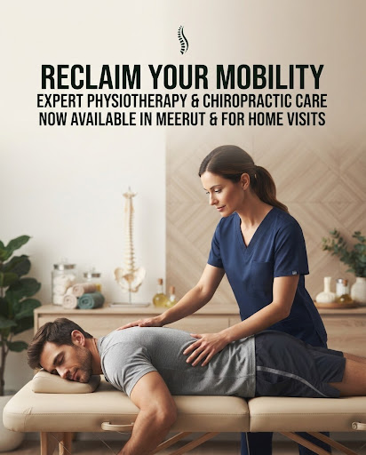 Struggling with severe slip disc pain? Advance Spine and Joint Care delivers best results at affo… post image