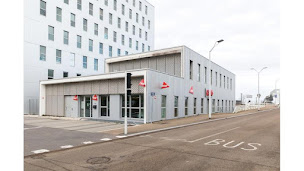 Photo n°1 de MAIF Assurances Saint-Nazaire à Saint-Nazaire (Banque d'épargne)