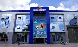 Denisam Pucallpa 2