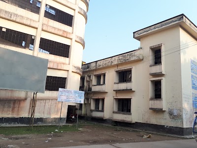 Photos of Lakshmipur Sadar Hospital