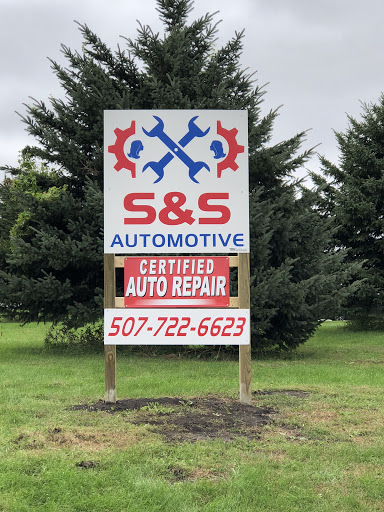 S & S Automotive Repair - Thumbnail
