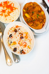 Photo n°42 de RESTAURANT INDIEN PARIS - AU COEUR DE L'HIMALAYA - SUR PLACE - LIVRAISON - EMPORTE à Paris (Service de livraison)