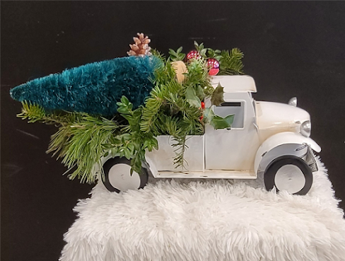 Central Florist by null