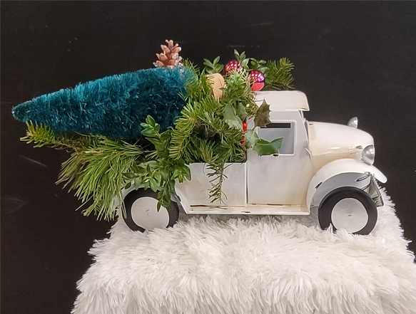 Central Florist by null