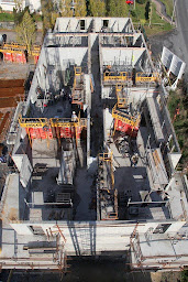 Photo n°12 de Quincé Construction - Préfa à Le Castelet (Constructeur de structures en béton)