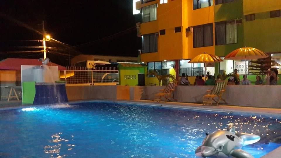 HOTEL ADIM