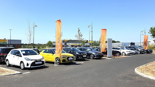 Photo n°23 de Volkswagen Service / Skoda Service Pornic - Garage De La Côte De Jade - Concessionnaire automobile à Pornic (Vendeur de voitures d'occasion)