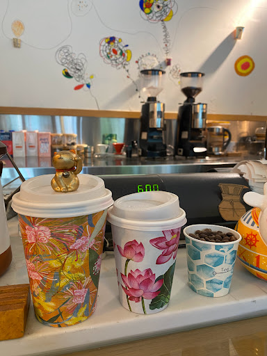 Teej Cafe - Thumbnail