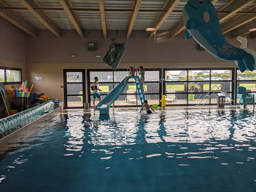 L'Agora Piscine Lannilis