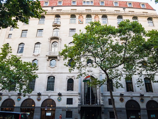 High Commission of India