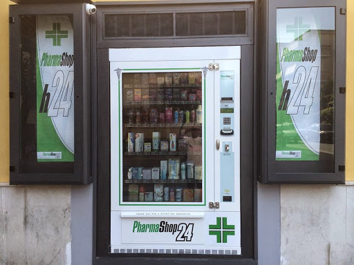 Farmacia Acquaviva - Odierna - Thumbnail