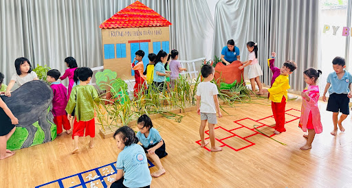 Trường