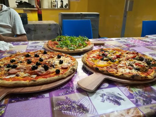 Pizzeria Romea