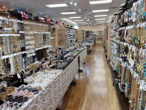 Sophia Wholesale Costume Jewelry