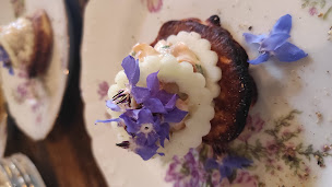 Photo n°52 de La Poule Grasse à Chantemerle-les-Blés (Ferme)