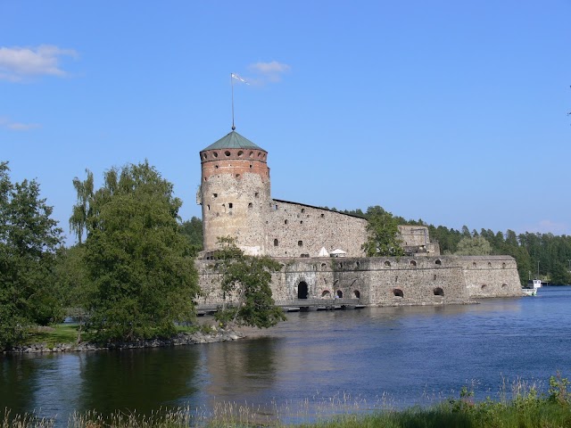 Savonlinna