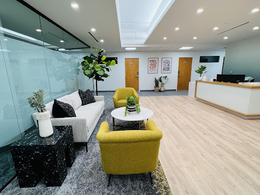 Tucker, Nong & Associates