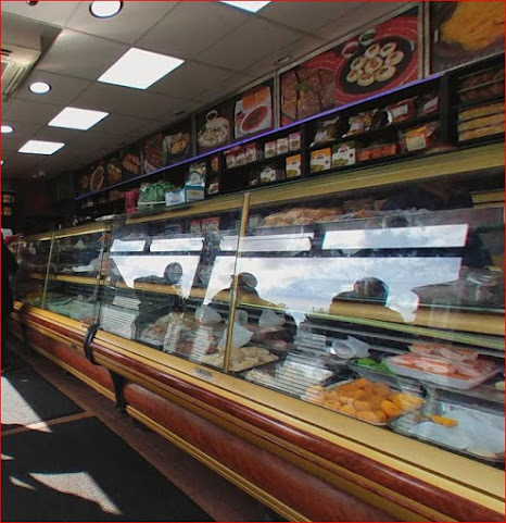 Suraj Sweet Mart Wembley by null
