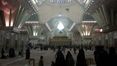 Photos of Aftab Hotel tehran