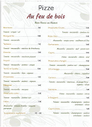 Photo n°31 de Camping d'Olzo à Saint-Florent (Terrain de camping)